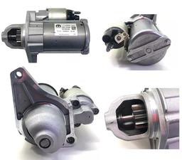 MOTOR PARTIDA COMPASS RENEGADE COMMANDER TORO 1.3 2022/