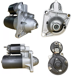 MOTOR ARRANQUE PARTIDA BRAVA MAREA STILO 1.8 2.0 2.4 