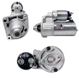 Motor Partida Arranque Palio Strada Tipo 1.6 16v Linea 1.9 