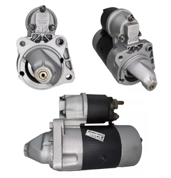 Motor Partida Arranque Palio Uno Fiorin Strada 1.0 1.5 Fiasa