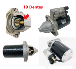 Motor Partida Veloster b20 Cerato Soul 1.6 2009/ 1201942