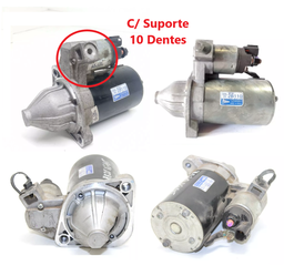 Motor Arranque Hb20 Cerato Soul Veloster 1.6 2009/ 1204960