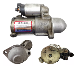 Motor Partida Arranque Kia Carens Magents 08/12 36100 25020