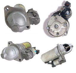 Motor Partida Sonata Sorento 2.4 Ix35 Sportage 2.0 Gas 11/ 