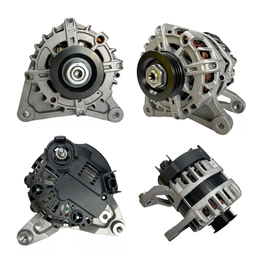 Alternador Kwid 1.0 12v 3cc 2017/
