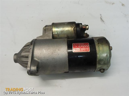 Motor Partida Arranque Elantra 2.0 2001 a 2004 36100 23000