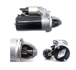 Motor Partida Arranque Creta 1.6 2017 2018 19/.. 0001138056