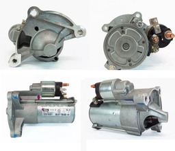 Motor Partida C3 307 208 2008 308 Partner Aircross 1.6 2013/