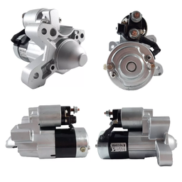 MOTOR PARTIDA C4 CACTUS 208 2008 C3 AIRCROSS 1.6 AUT 18/ 