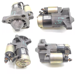 Motor Partida C4 C5 Xsara 307 308 408 Picasso 2.0 m000t82081