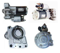 Motor Partida 308 5008 2008 3008 C4 Cactus Lounge 1.6 Thp