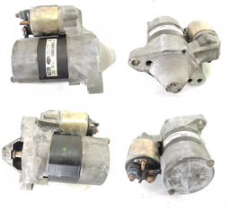 Motor Partida 206 Clio Sandero Logan March 1.0 8/16v Valeo 