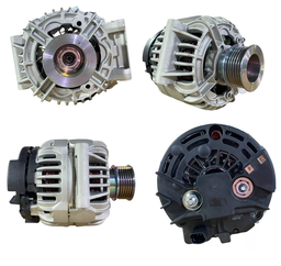 Alternador Clio Megane Scenic Laguna 1.6 16v Gas 1996 a 2006