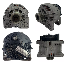 Alternador Renault Fluence 2.0 2011Á2016 231000543R