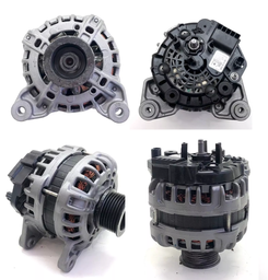 Alternador Kicks 2017/ Versa 2022/ 1.6 16v 2017/