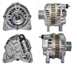 Alternador March Versa 1.6 16v 2012 2013 a 2014 90A