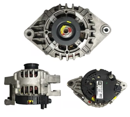 Alternador Corsa Celta Montana Agile Meriva 1.0 1.4 1.8 90A