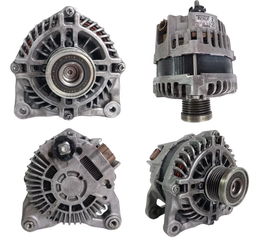 ALTERNADOR NISSAN SENTRA 2.0 16V 2014 A 18 2019 2020