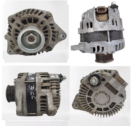 Alternador March Versa 1.0 12v 3cc 2015 a 2020