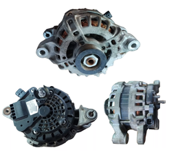 Alternador Agile Montana 1.4 2011/ 100A