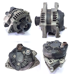 Alternador Azera 3.0 12/ Sorento Santa Fé Cadenza  3.3 3.5