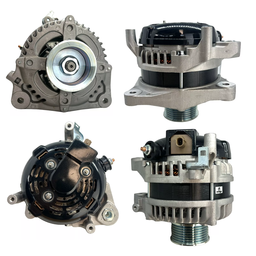 Alternador Civic Cr-v 2.0 16v 2012 a 2021