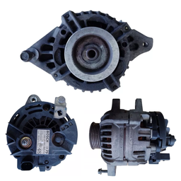 Alternador Honda Fit 1.4 1.5 2005 2006 a 2008 Bosch