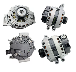 Alternador Corolla 2.0 16v 2020/ Valeo 115A