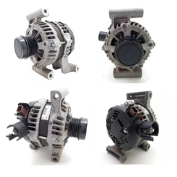 ALTERNADOR CRUZE 1.4 TURBO 2017 18 2019/ (PLUG QUEBRADO)