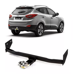 ENGATE CARRETINHA REBOQUE SPORTAGE 2011 A 2016 