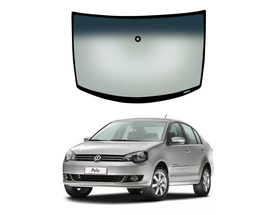 Parabrisa Polo 2003 2004 a 2014