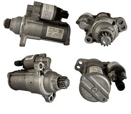 Motor Partida Arranque Polo Virtuis 1.0 Tsi 2023 2024/.. 