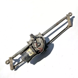 GALHADA LIMPADOR PARABRISA CLIO 1998 A 2016 7701046631