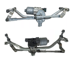 Galhada Limpador Parabrisa Peugeot 208 2013 2014 a 2020 