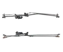Galhada Limpador Parabrisa Peugeot 307 C4 2002 2003 a 2012