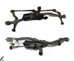 Galhada Limpador Parabrisa Citroen Ds3 12/ C3 13 2014 a 2021