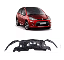 Grade Interna Citroen Citroen C3 2013 2014 a 2021