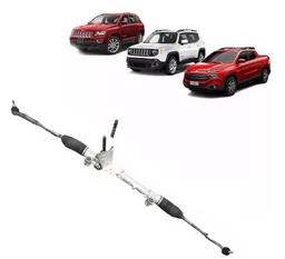 CAIXA SETOR DIREÇÃO RENEGADE COMPASS TORO RAMPAGE 2022/..DET