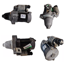 Motor Partida Arranque Fit 1.4 1.5 2004 a 2008 42800095