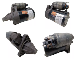 Motor Partida Arranque Picanto 1.1 2008 a 2011 36100 02555