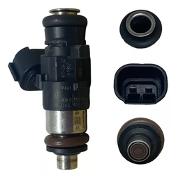 Bico Injetor Saveiro 1.6 8v 2023 2024/.. 028015842f