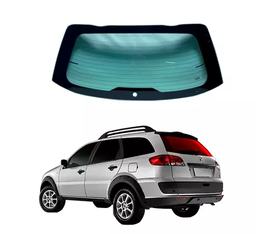 VIDRO VIGIA PALIO WEEKEND / ADV 2009 A 2020