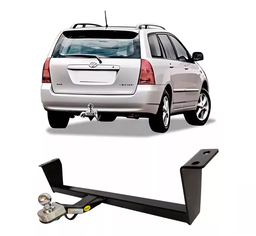 ENGATE CARRETINHA REBOQUE FIELDER 2006 2007 A 2008