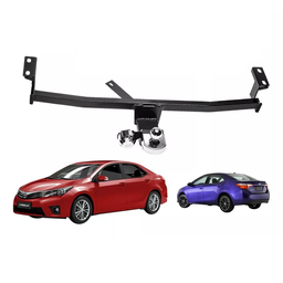 ENGATE CARRETINHA REBOQUE COROLLA 2015 2016 A 2019