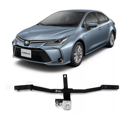 ENGATE CARRETINHA REBOQUE COROLLA 2020 2021 2022 2023/..