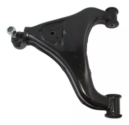 Bandeja Dianteira Esquerda Mercedes Sprinter 1997 a 2012