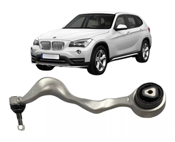 Braço Suspensão Dianteira Esquerda Bmw X1 E84 2010 a 2015