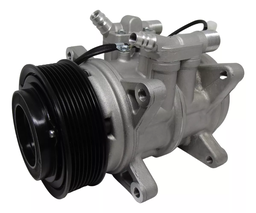 Compressor Ar Santana 6Pk 1.8 2.0 1997 a 2006
