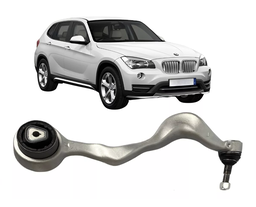 Braço Suspensão Dianteira Direita Bmw X1 E84 2010 a 2015