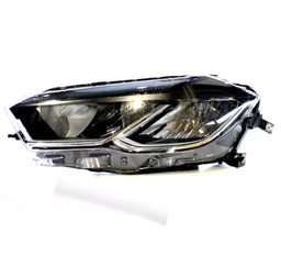 Farol Esquerdo Polo 2023 2024 2025/..